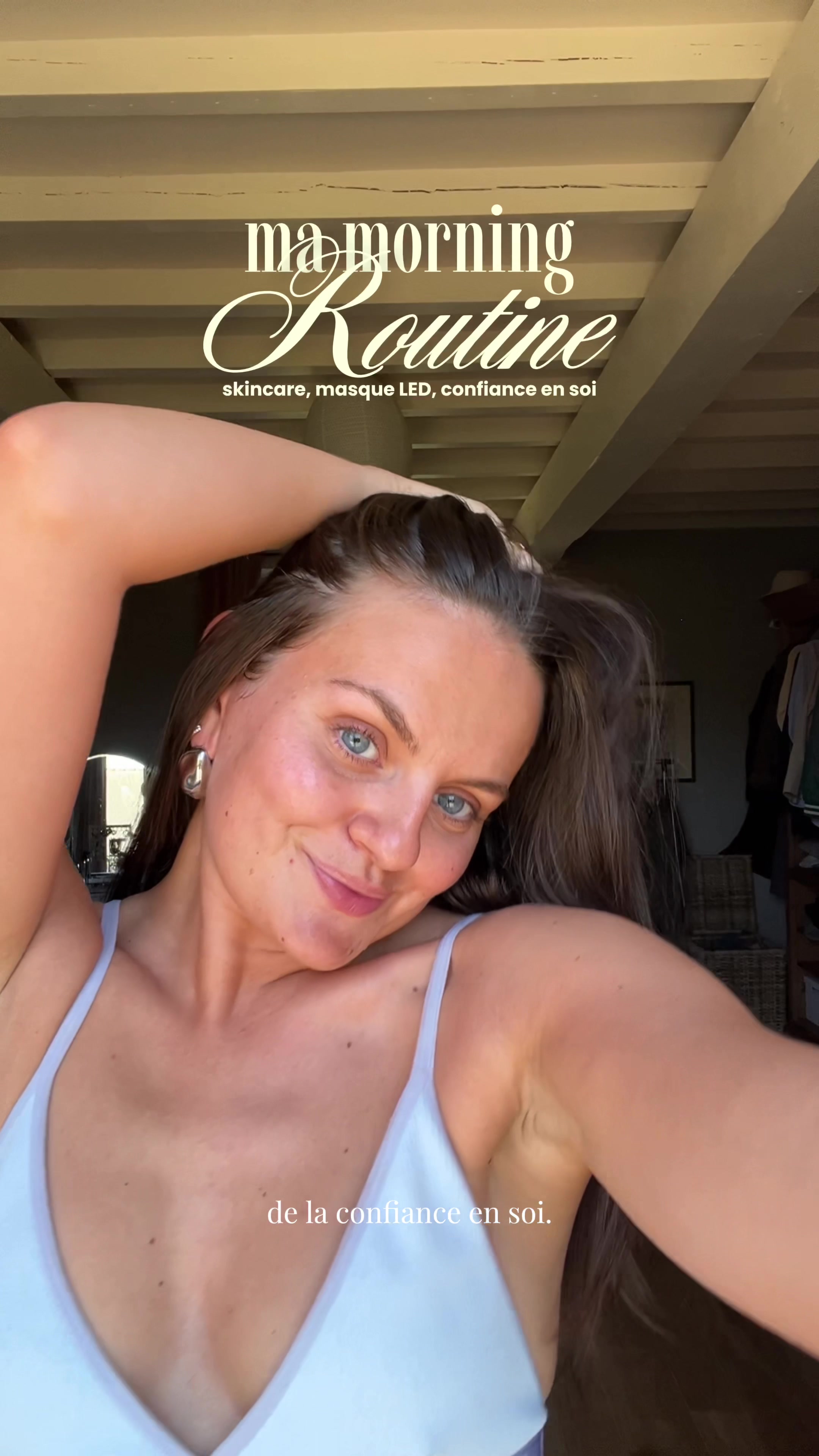 @Kate |journaliste mode beaut&eacute;✨