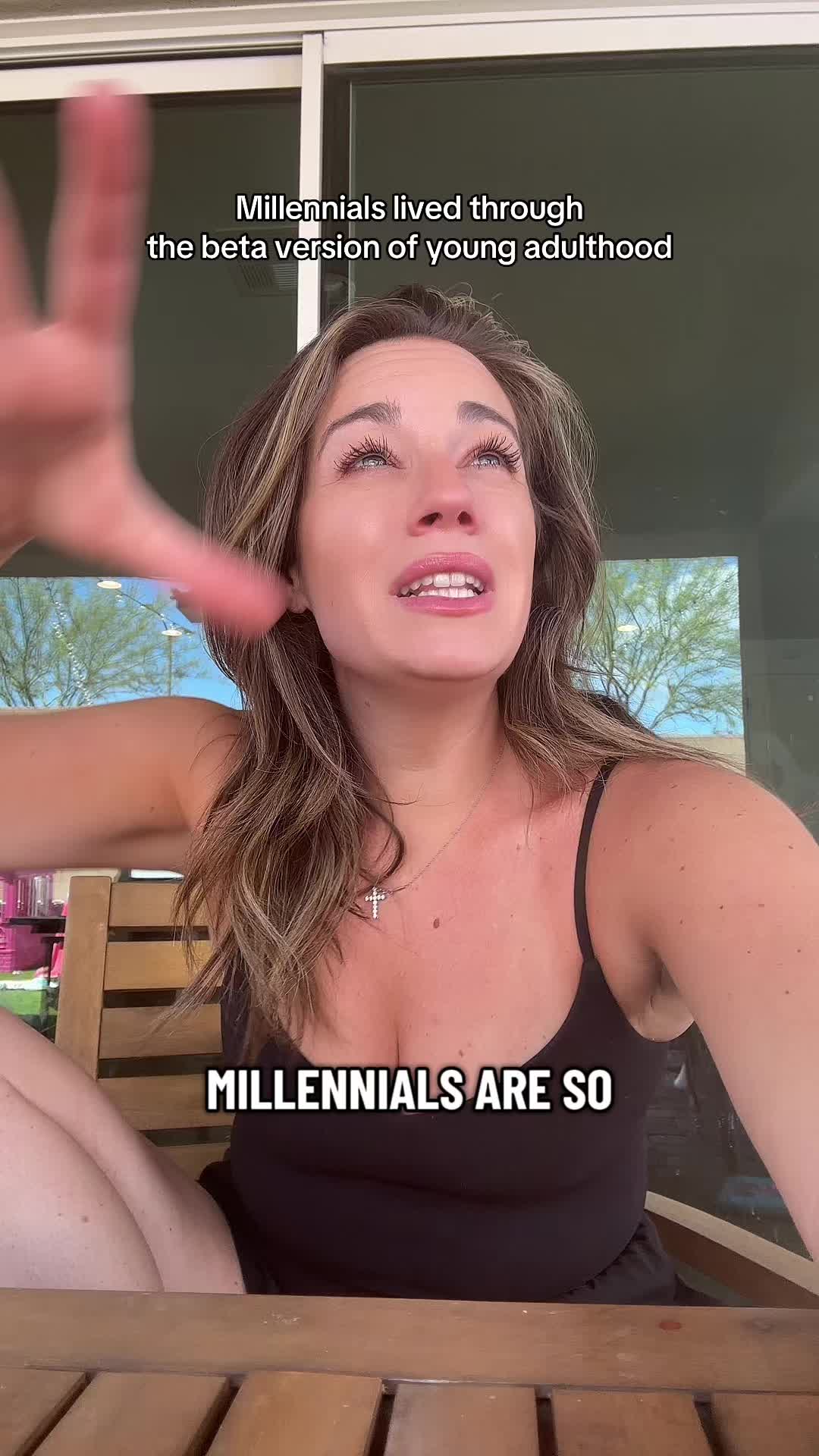 @Jillian Gerhardt
