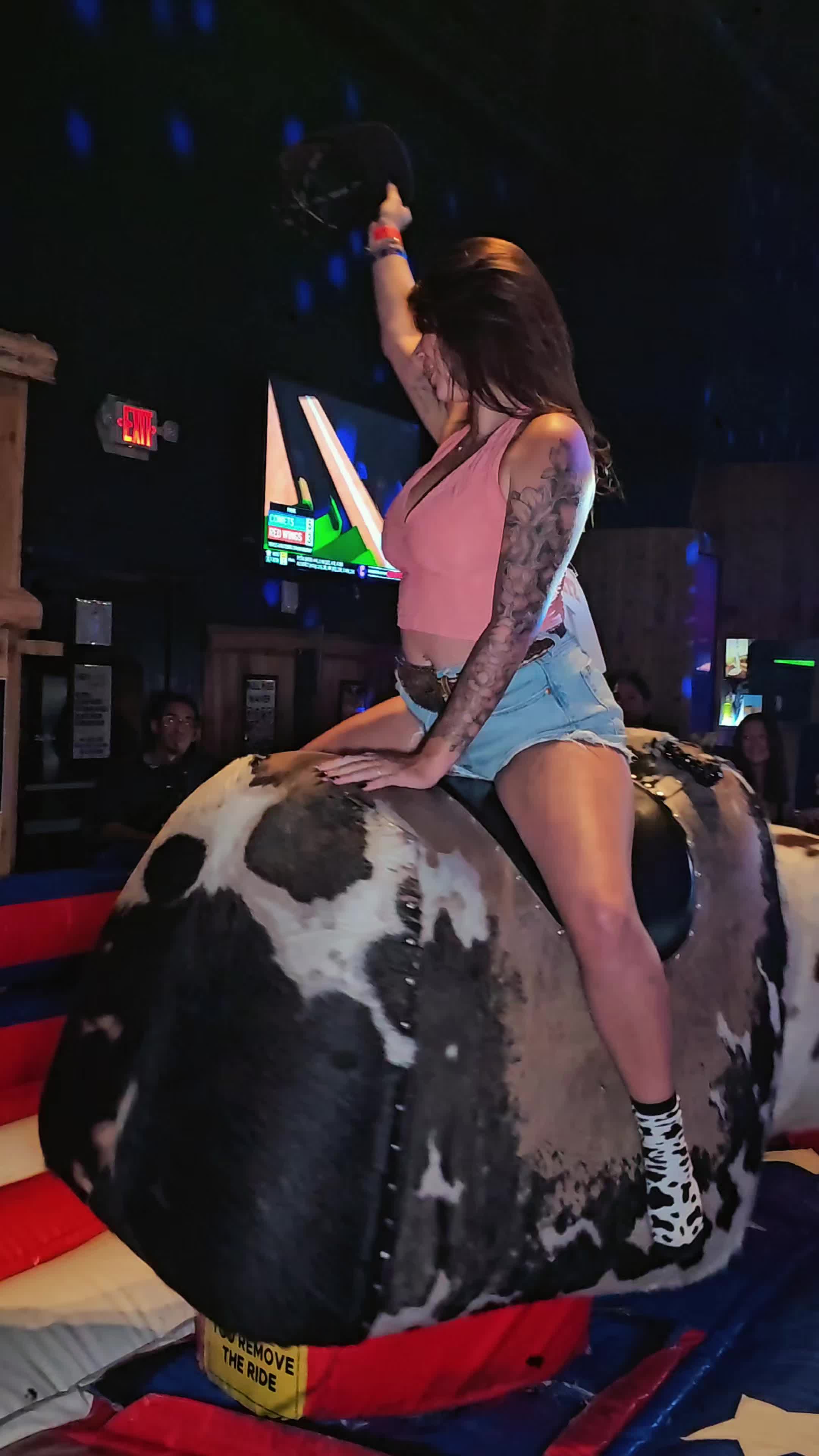 @Stampede Houston
