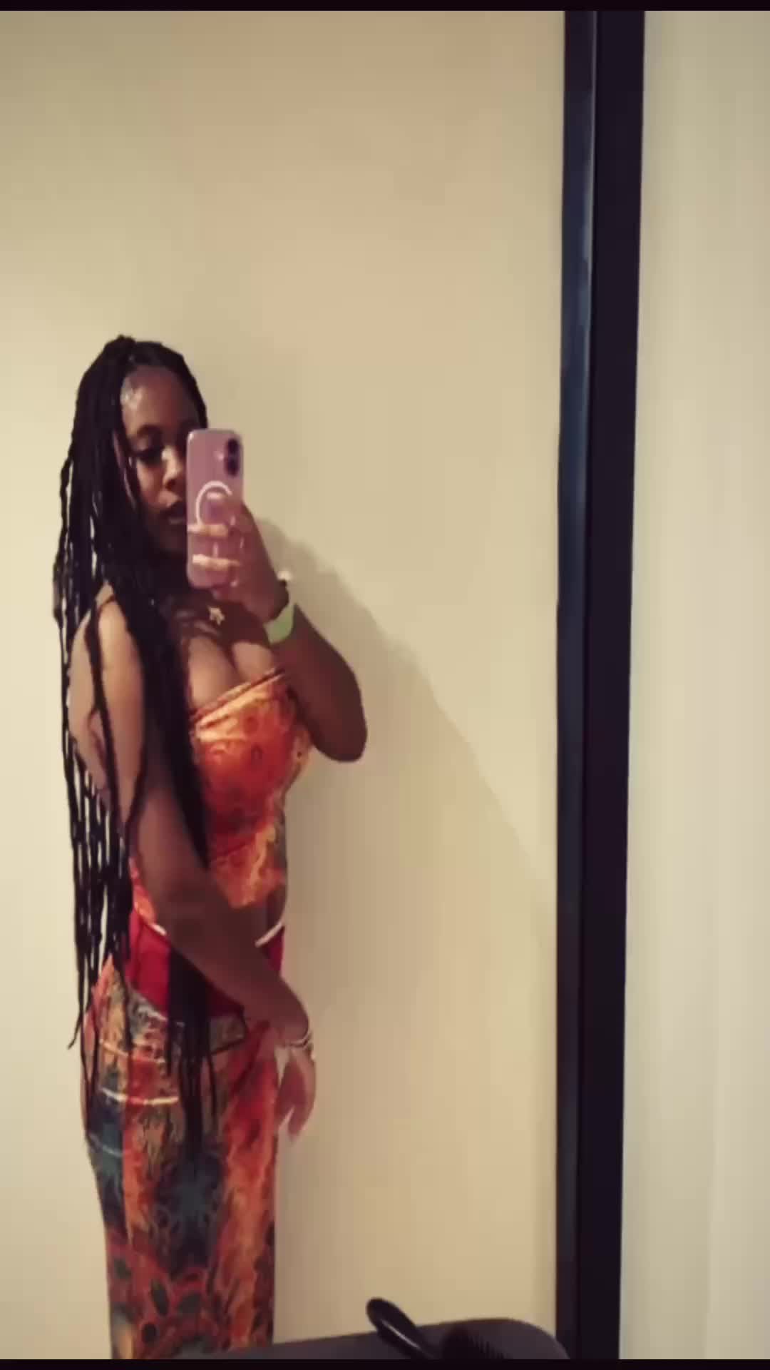 @Tahirah ๐
