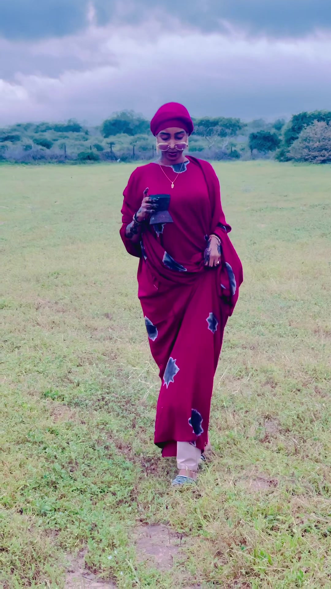 @yarta Shanta soomaliyed🇸🇴
