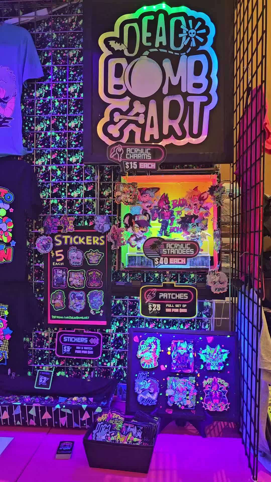 @DeadBombArt