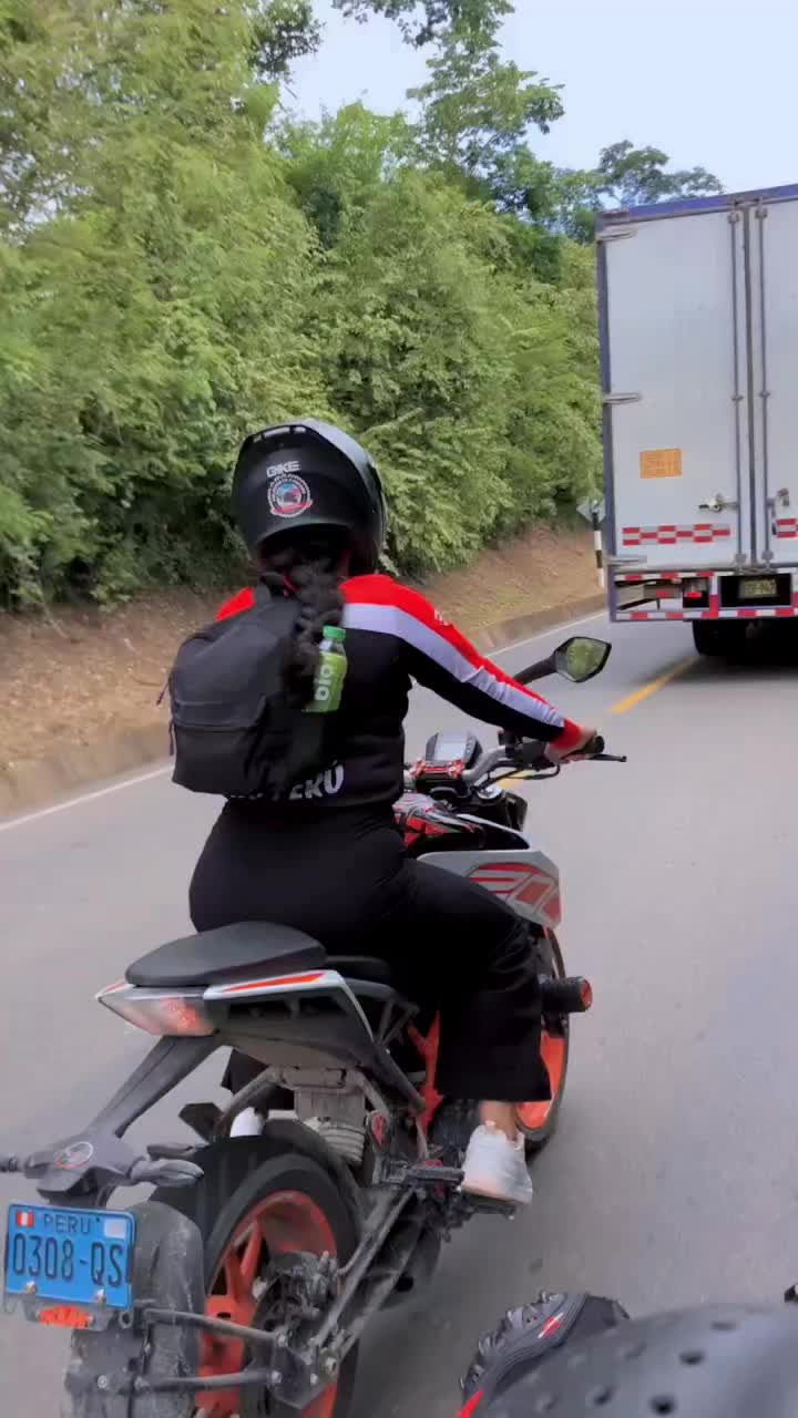 @verito_chica bikers
