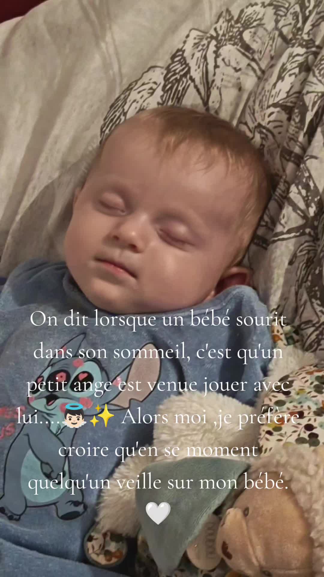 @꧁ღmarraine&filleul👶🏼🩵꧂