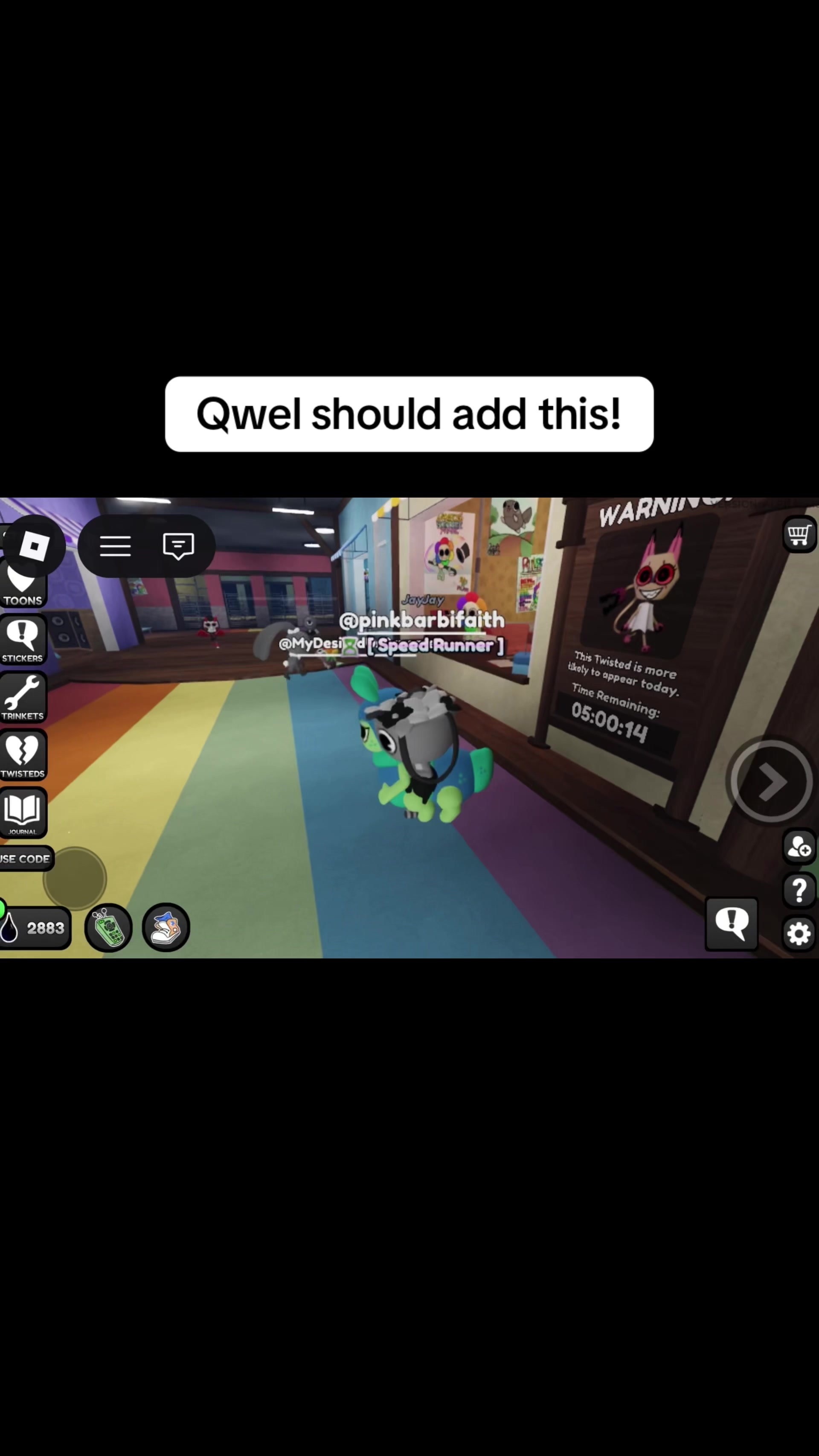 @️