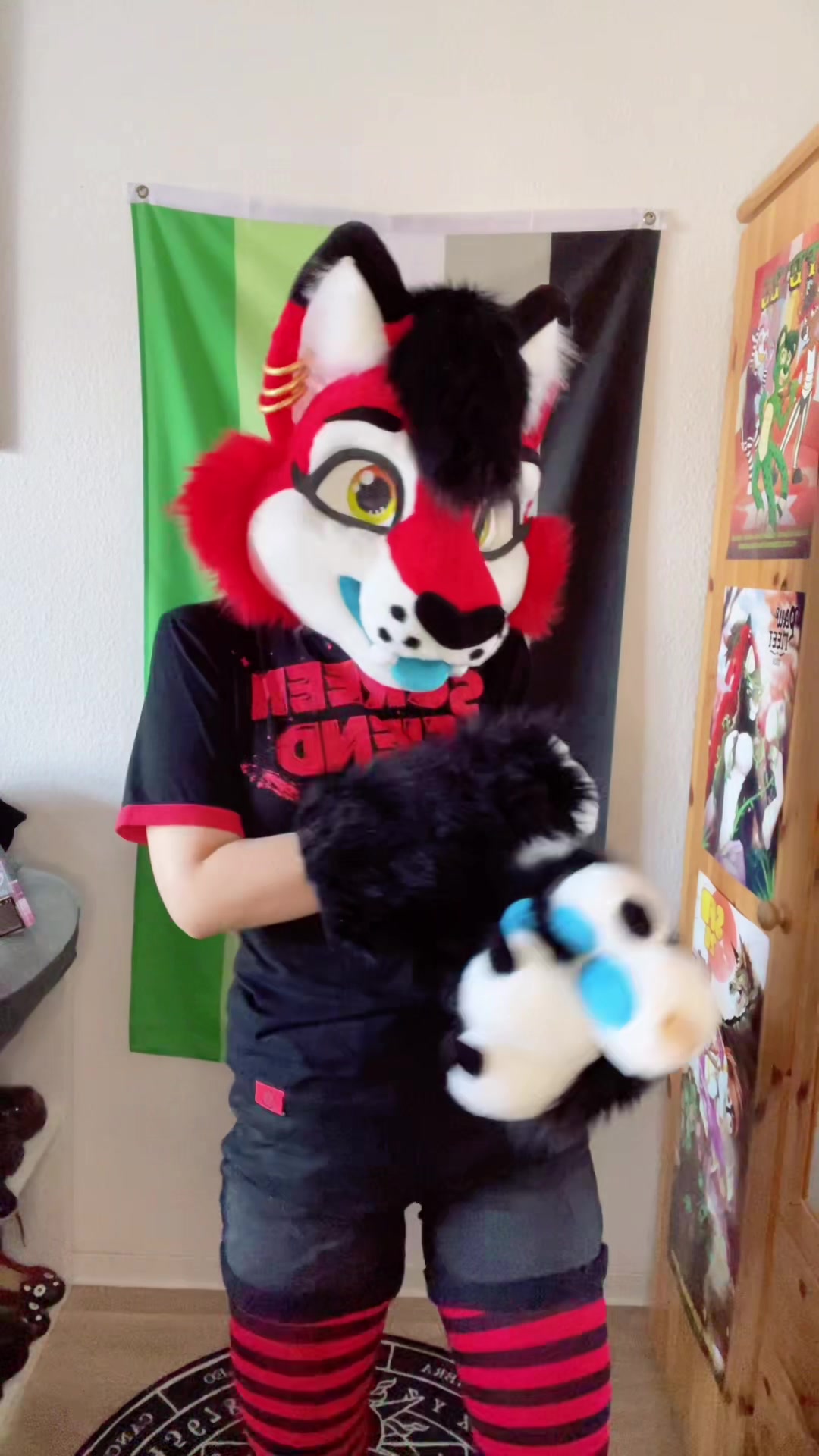 @Akushi Bluepaws 💙🐾
