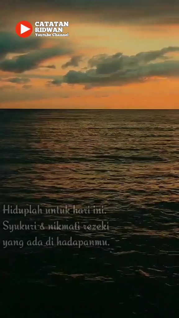 @Catatan ridwan official