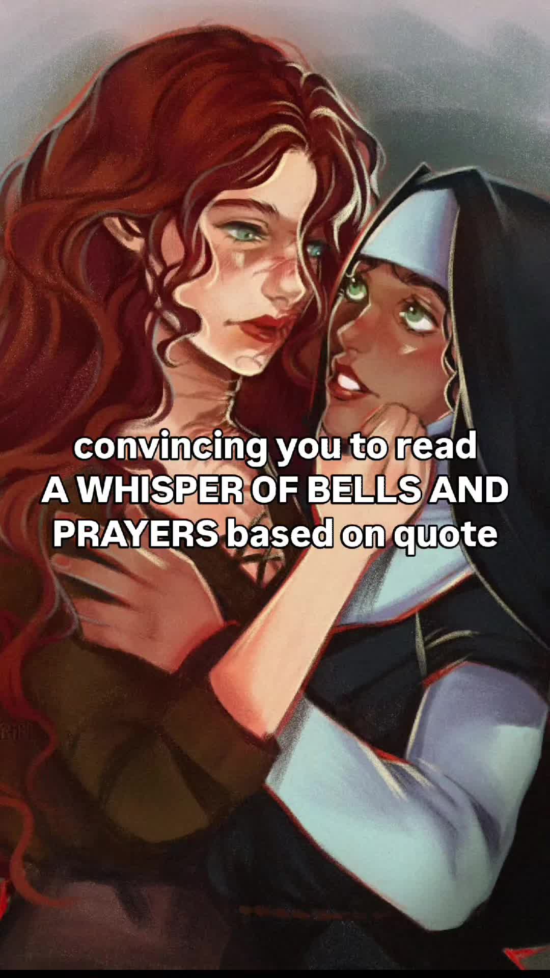 @C.C. González ~ Sapphic Author