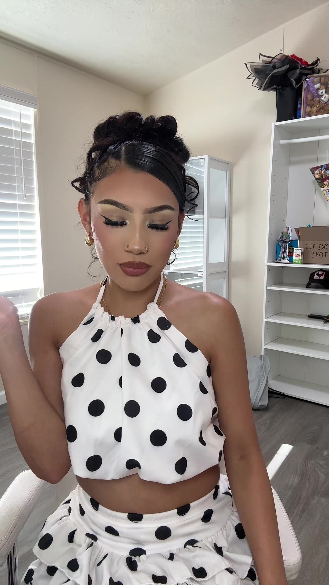@Emily Montano