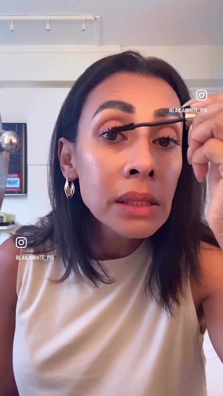 @Laila White