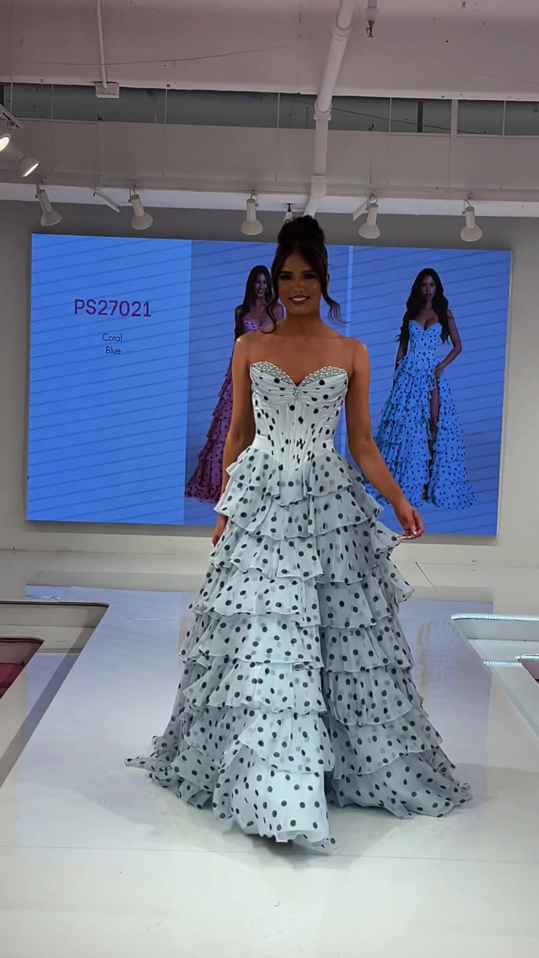 @Glamour Couture|Formal Dresses