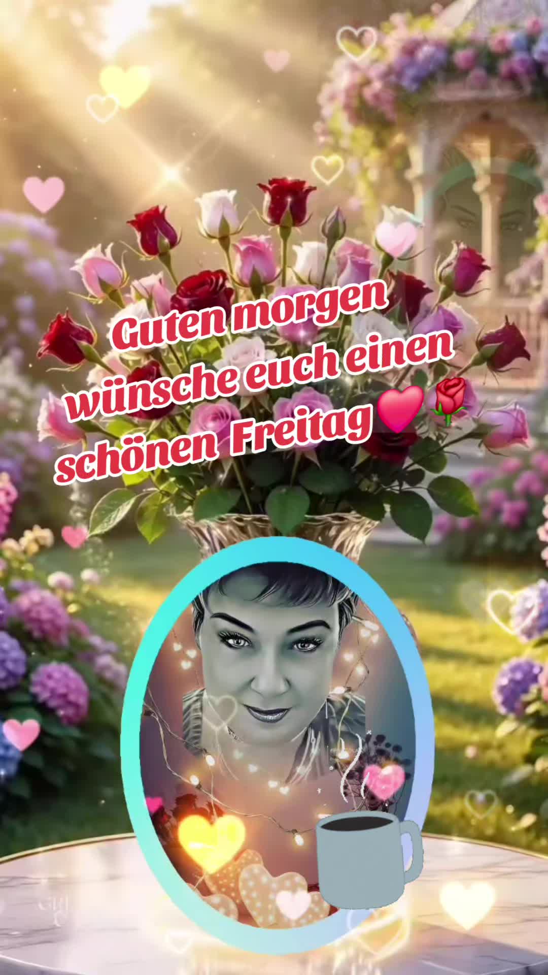 @❤️🍀annette❤️🍀