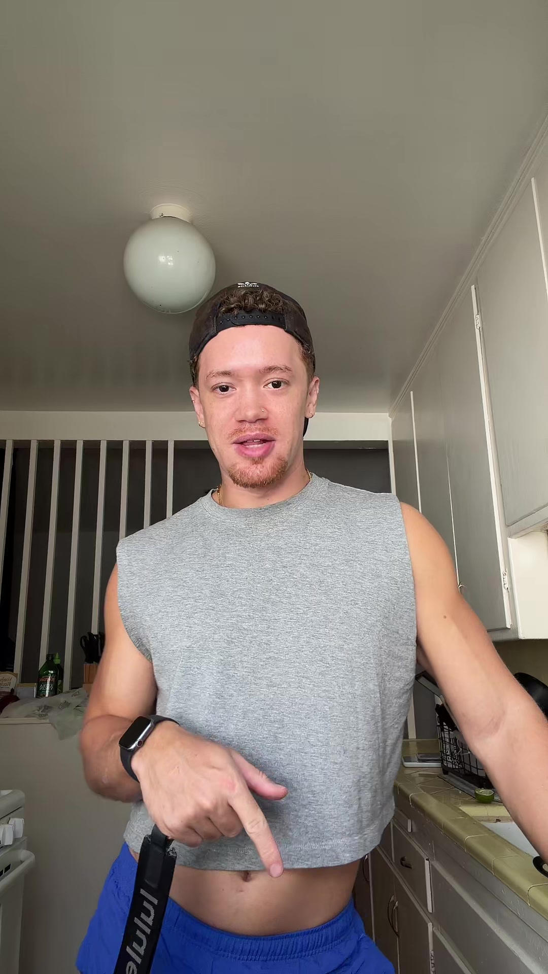 @trévon