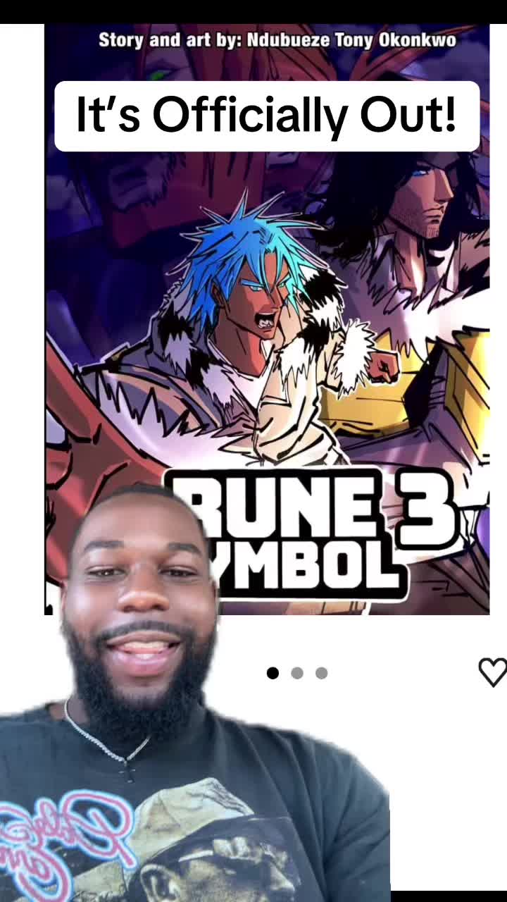 @ND | Manga Creator