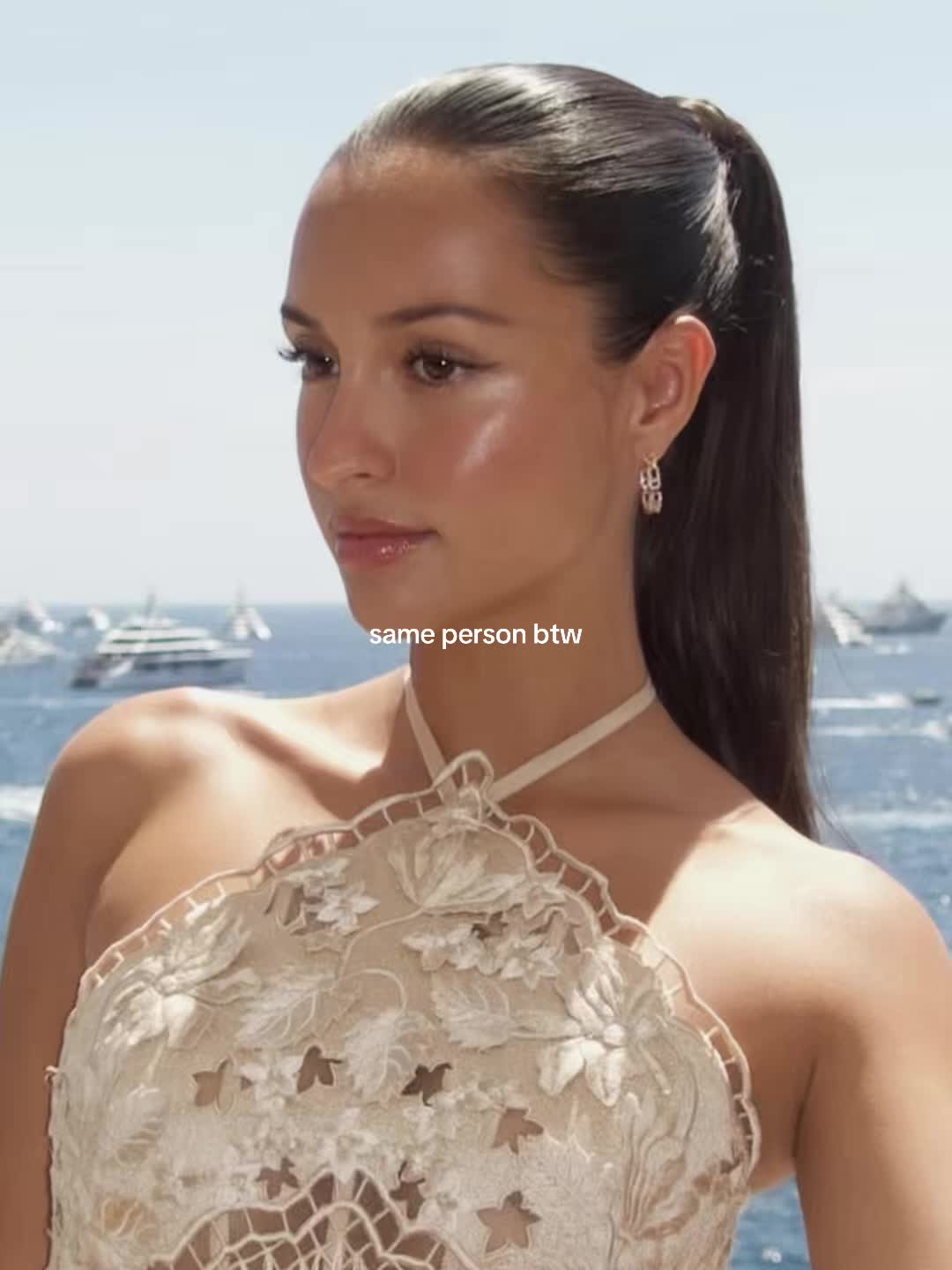 @alexandra leclerc fan
