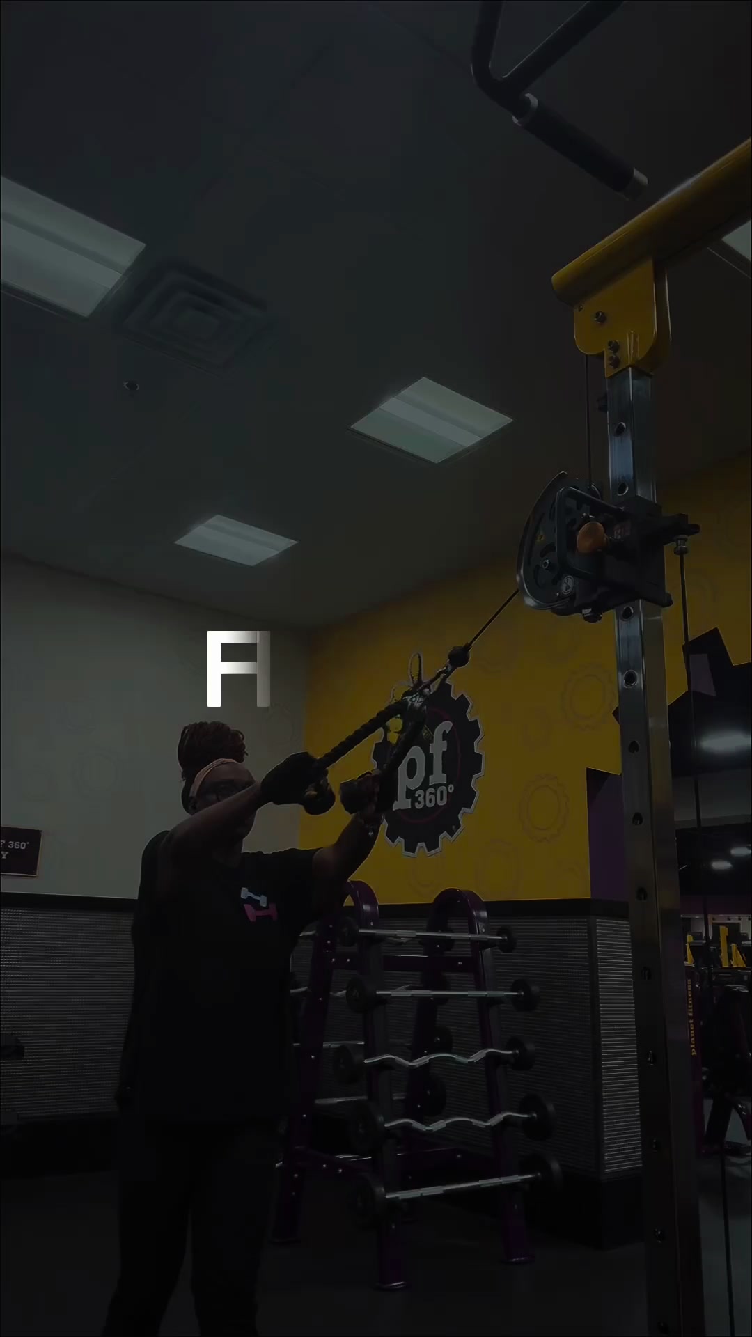 @Seondra - fitness & lifestyle