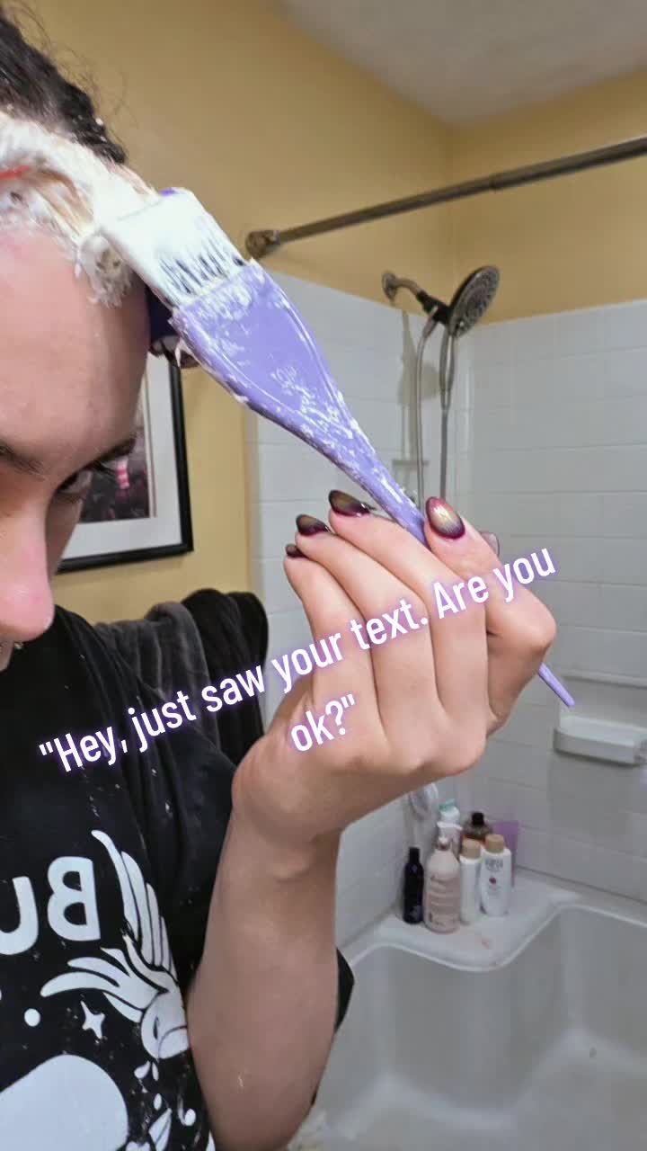 @TepidGarbageFire