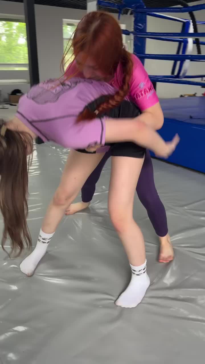 @UFC FIGHTER