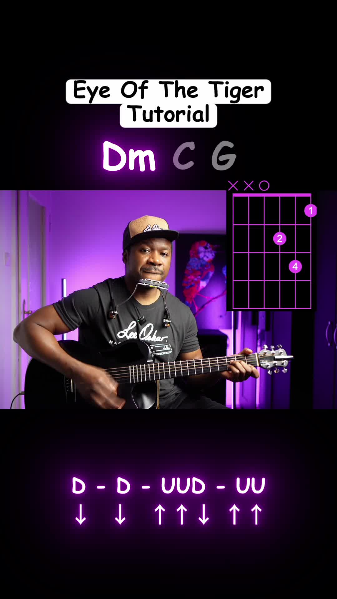 @Harmonica With Guitar