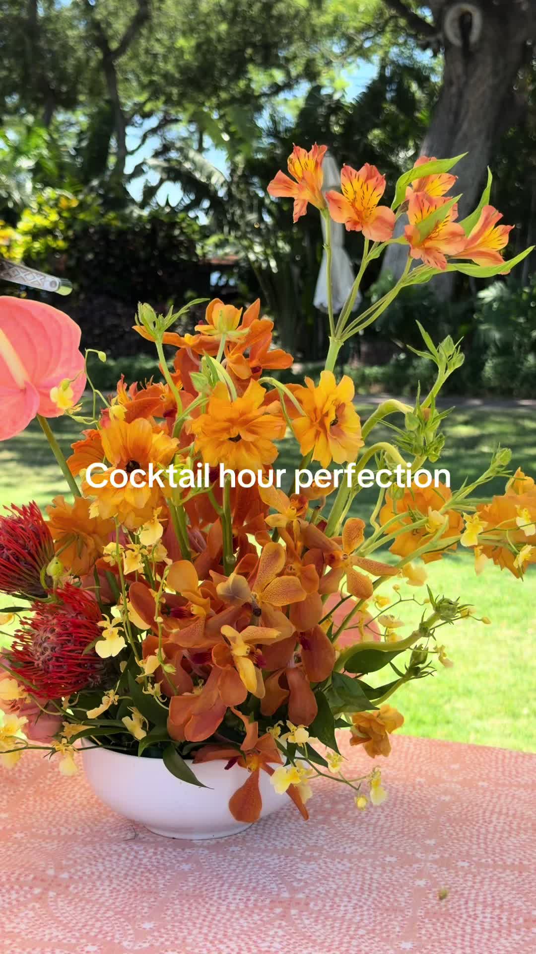@Shoots Blooms