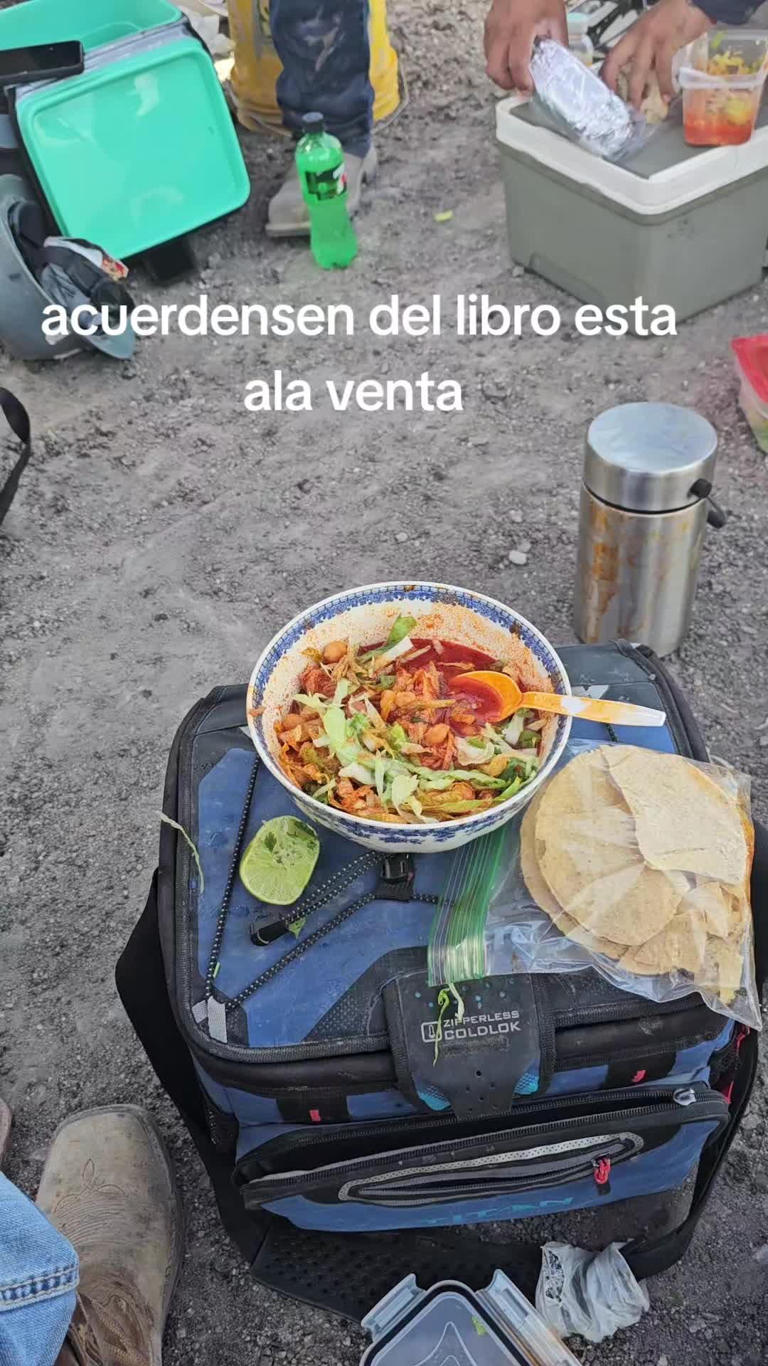 @El minimo del Tiktok