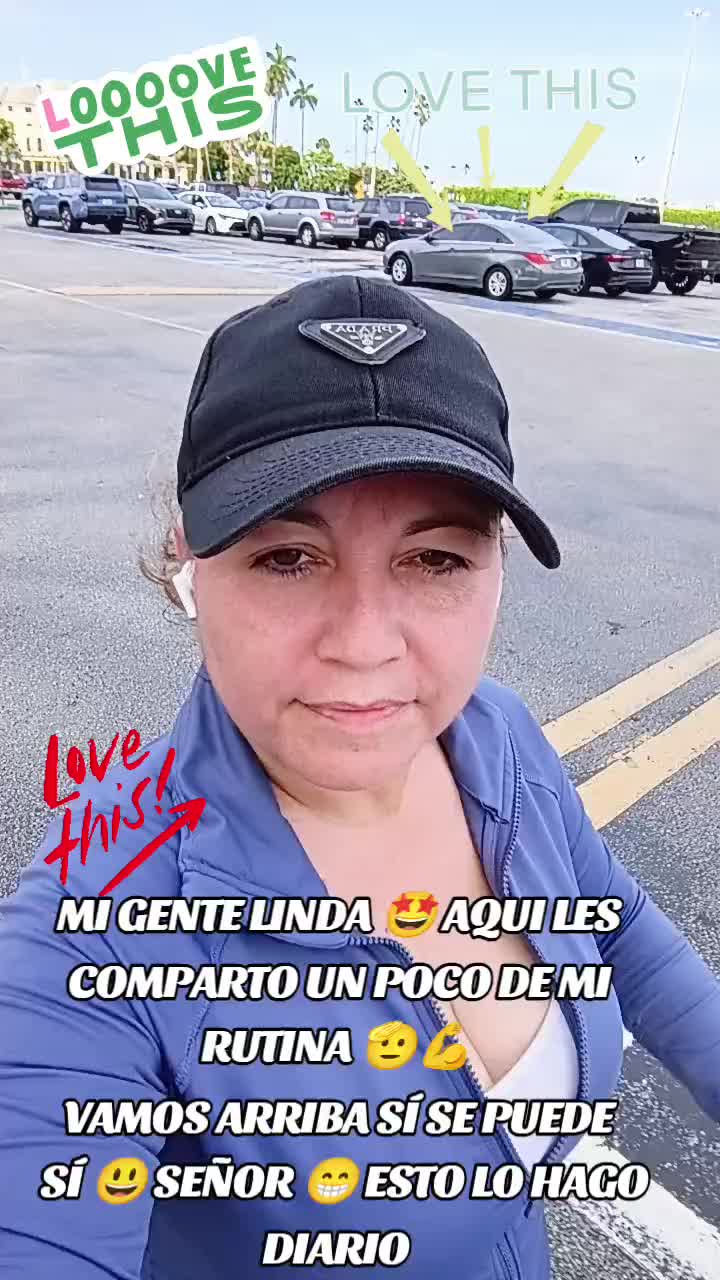 @❤️😍 ELENA🥰 I LOVE THE GYM 💪