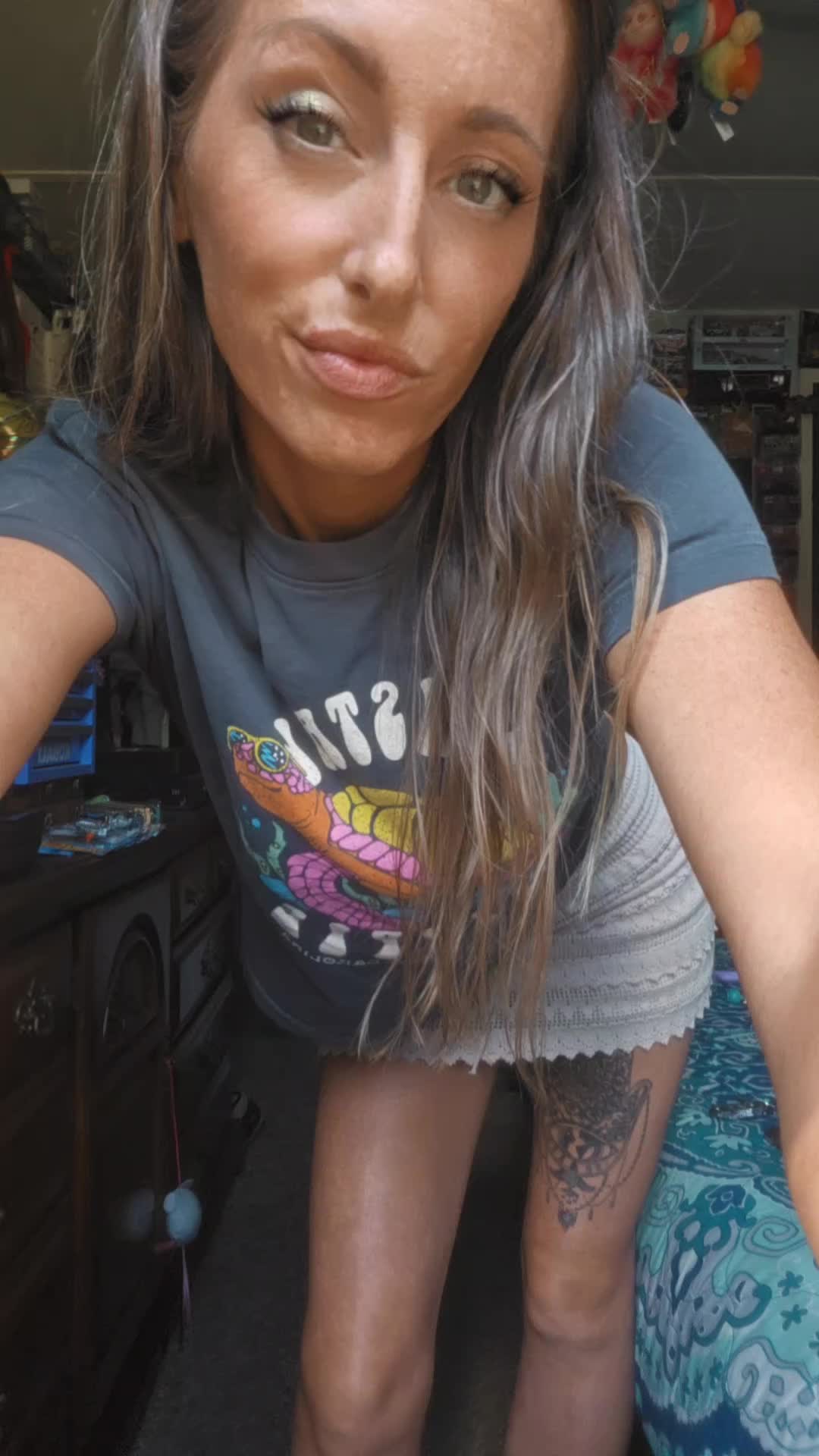 @💜🦝ThatLadyKtBaby🦨💚
