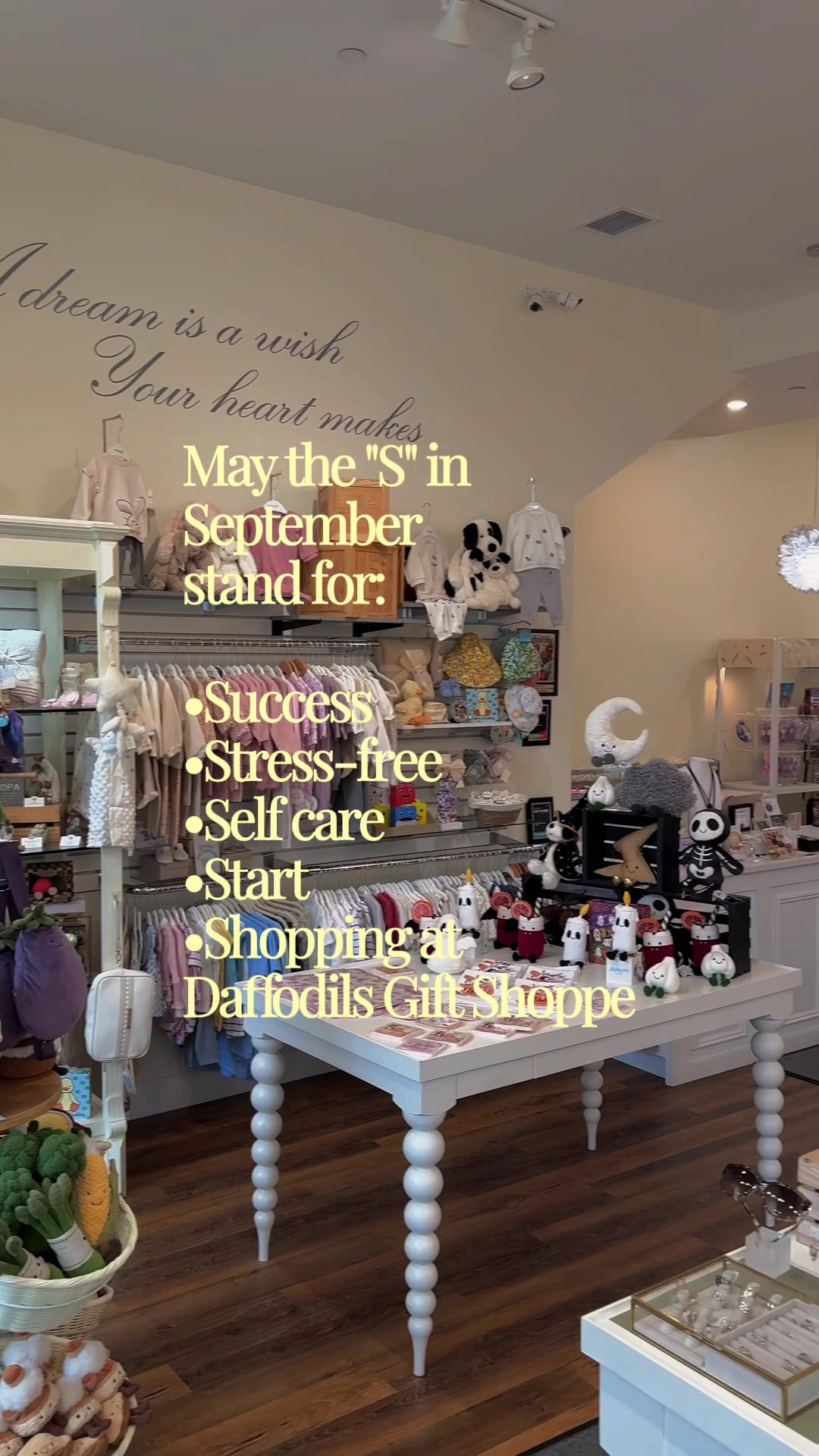 @Daffodils Gift Shoppe 🌼