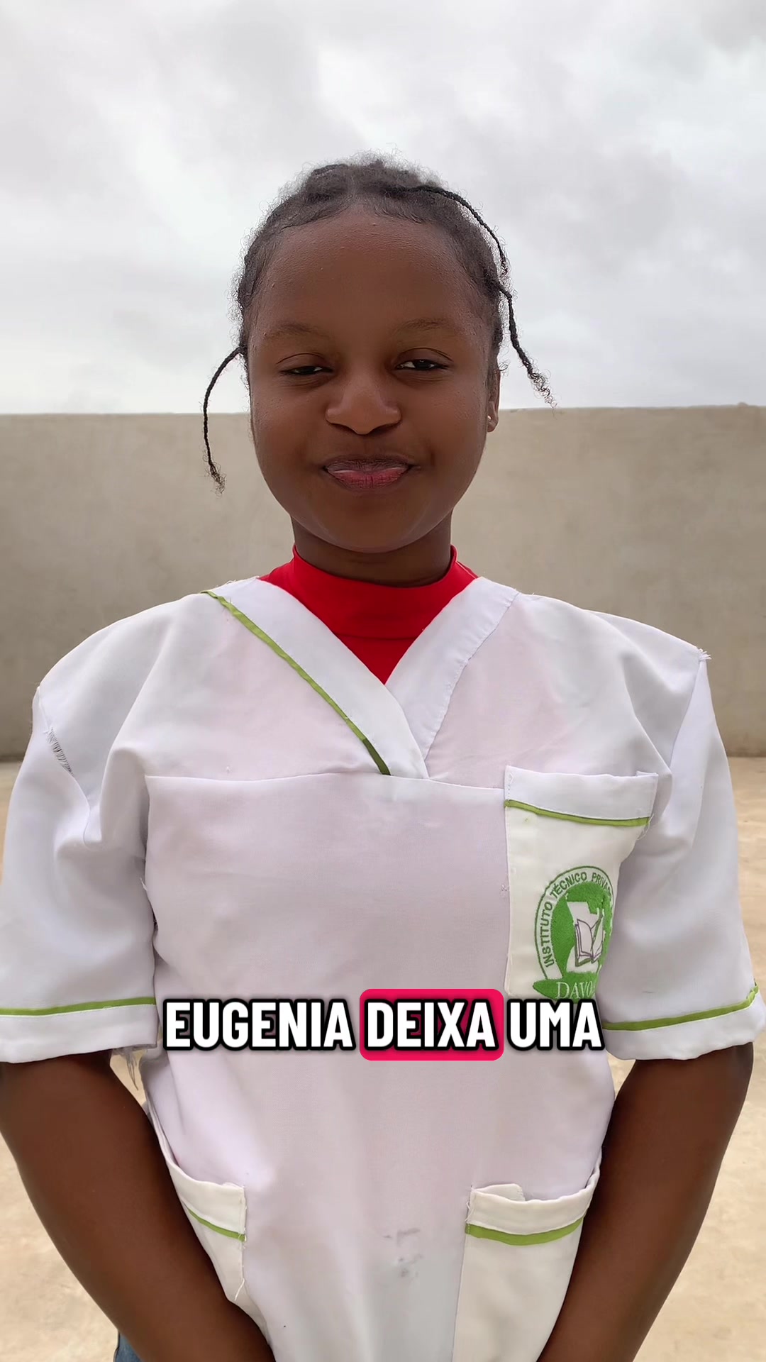 @Eugênia Faustino ❤️