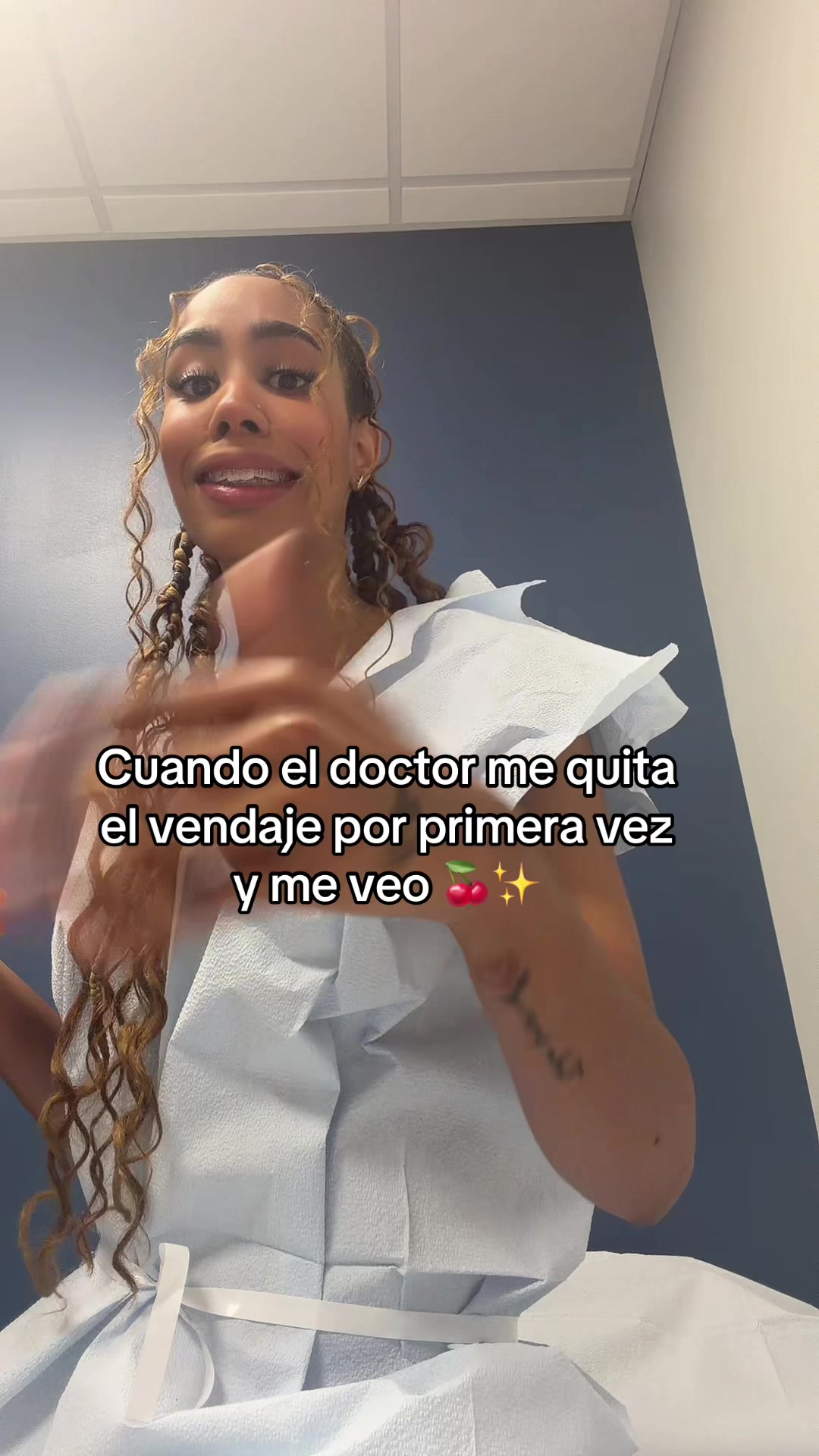 @Yari Acosta|CONTENT CREATOR