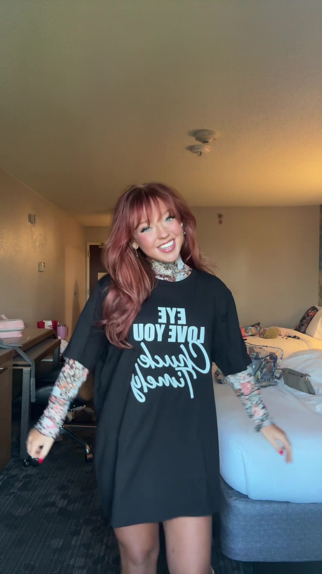 @Dakota Redman