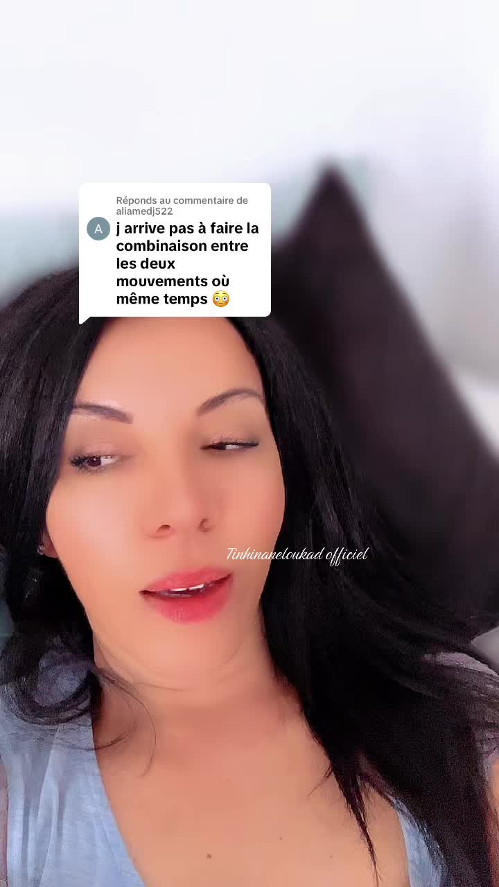 @Tinhinaneloukad officiel