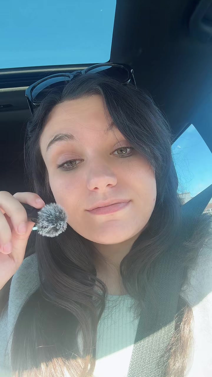 @Katie ๐