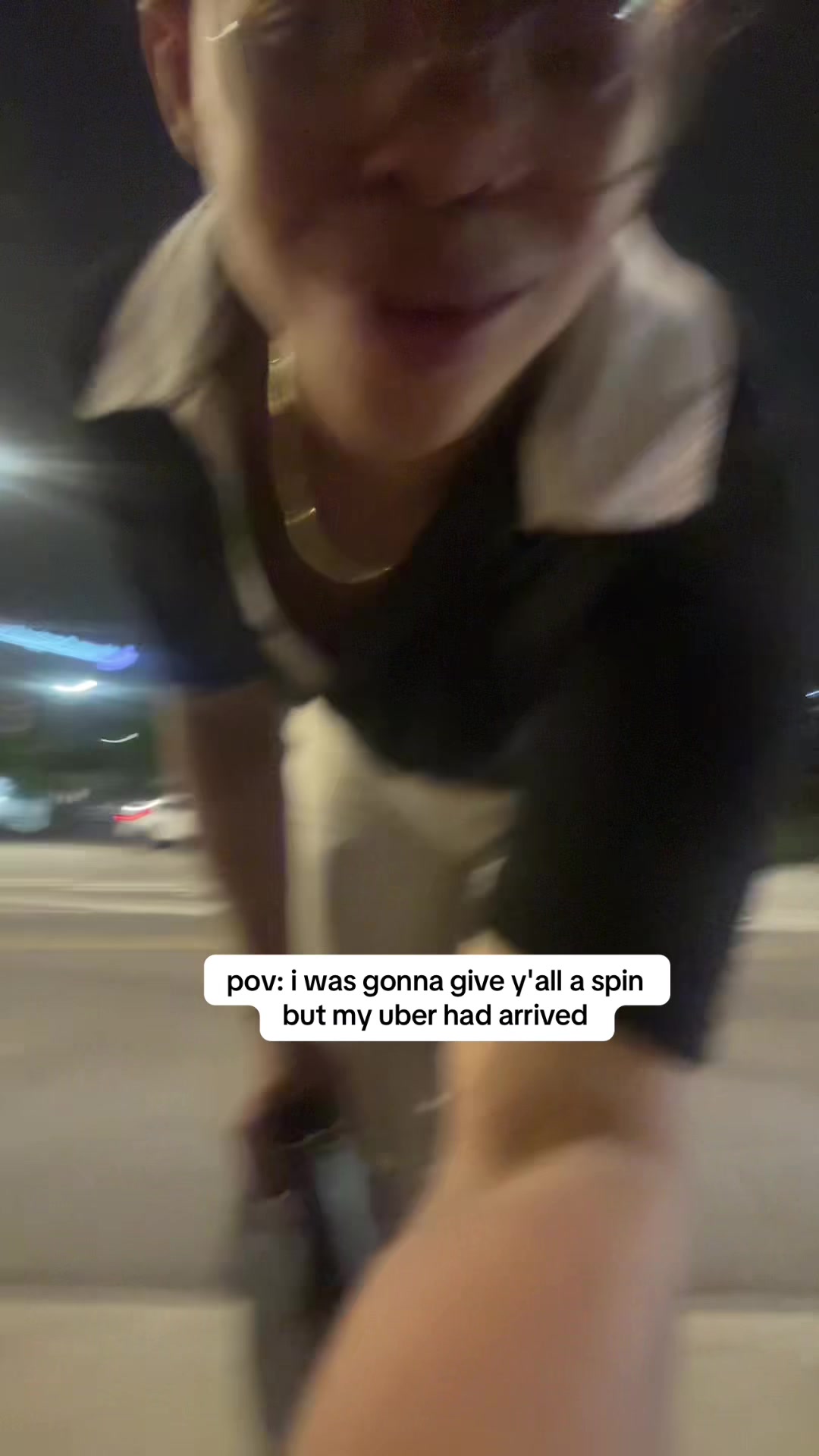 @Jalenci Living in Chicago ๐