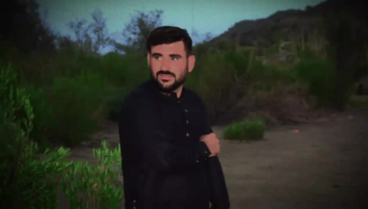 @🥀JŪنAID KHAٹAK🥀