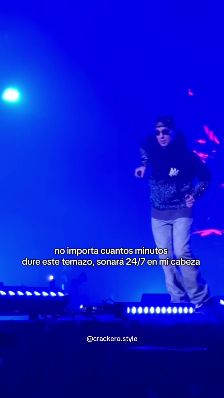 @CRACKERO STYLE