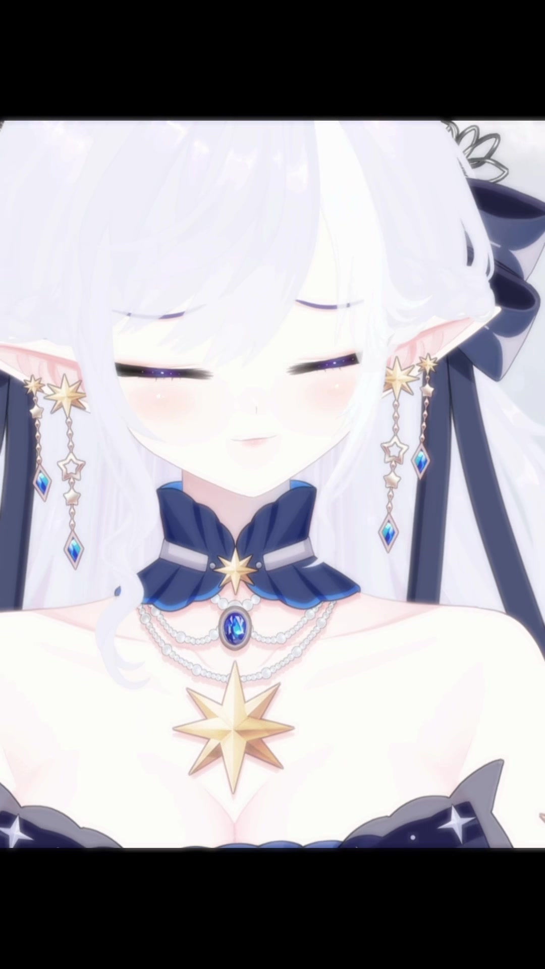 @Delilah 🌙✨ Celestial Vtuber