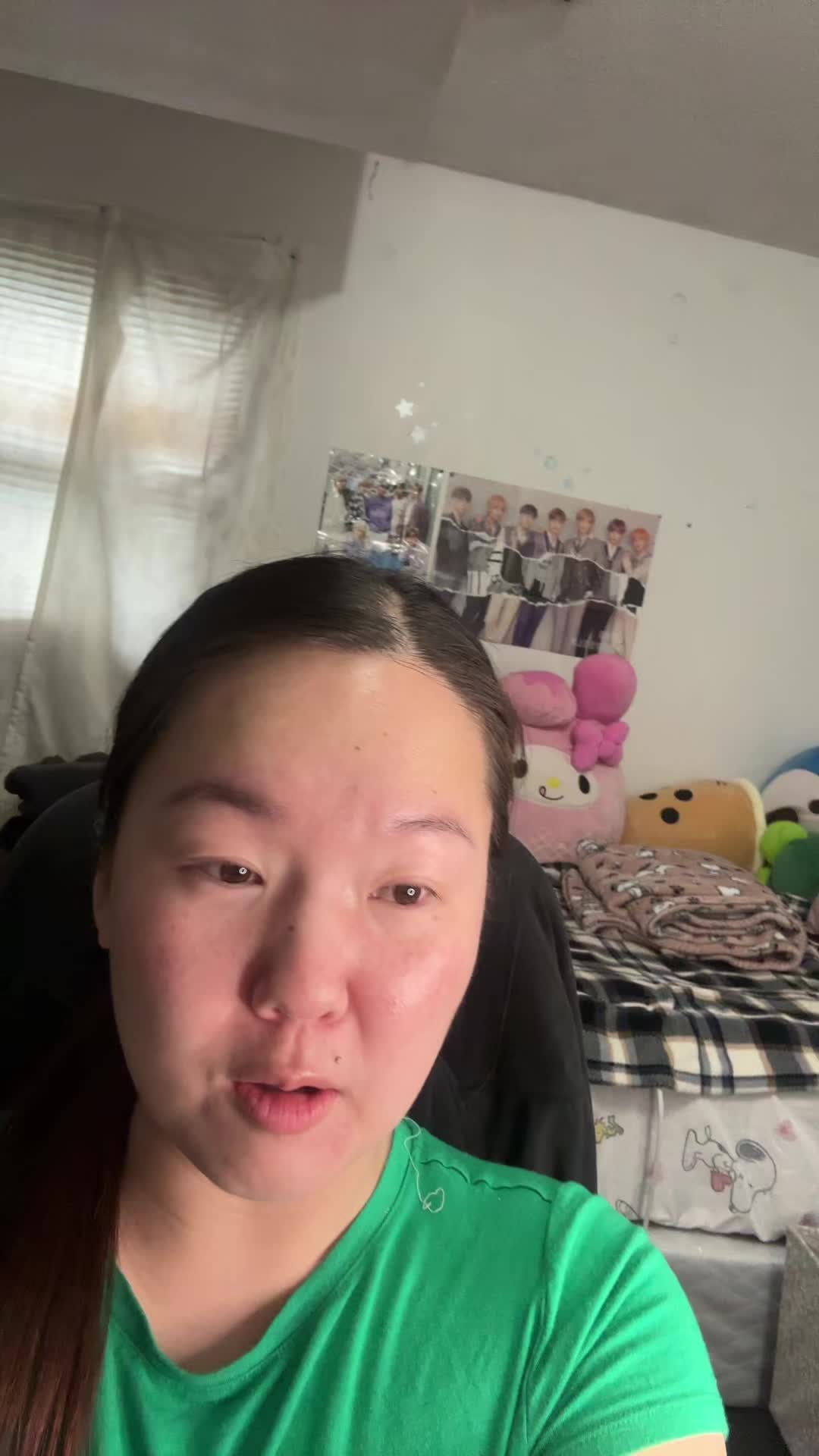 @Kimchi Cakes