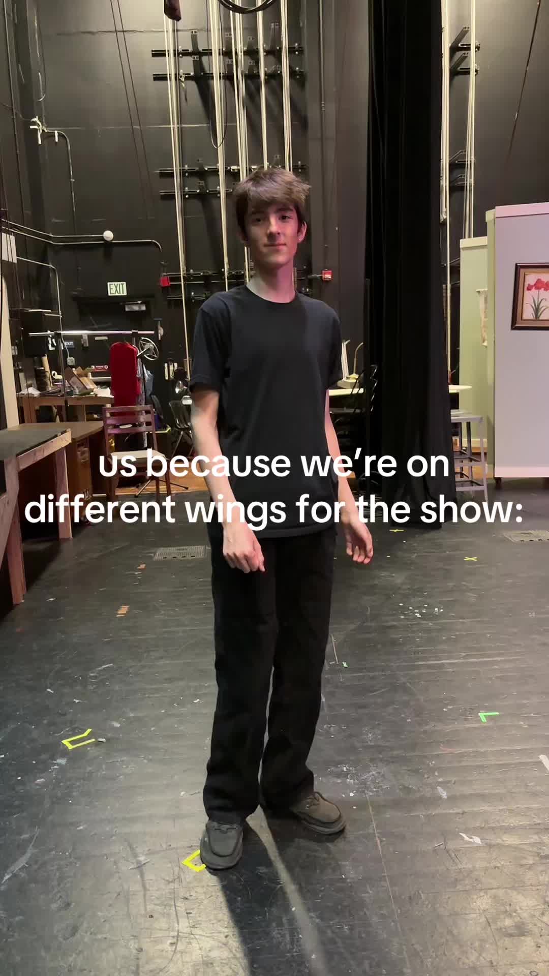 @Tech Techies