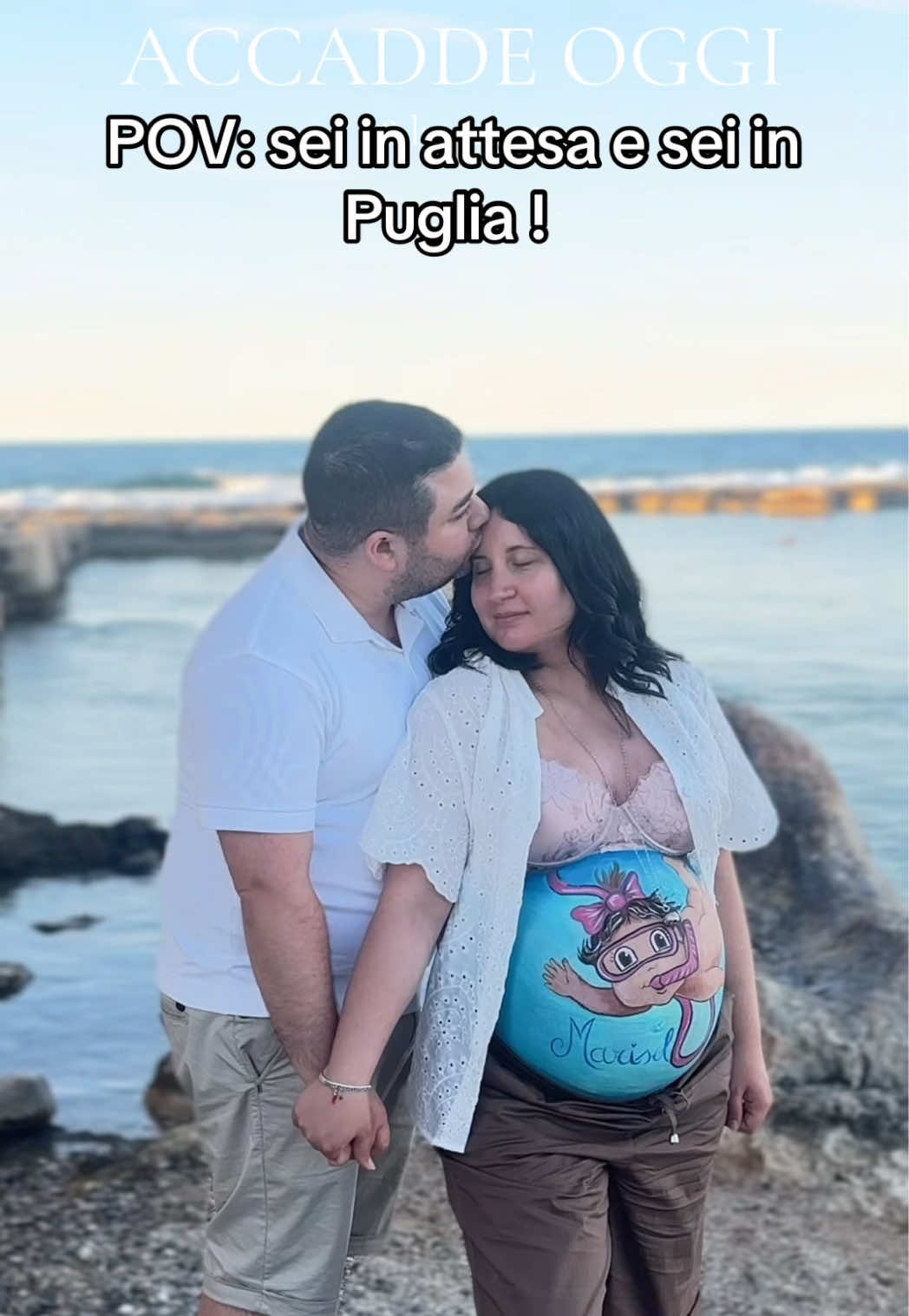 @Dolce Maternity