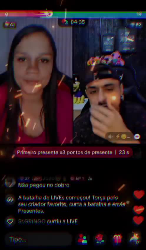 @Família Rezende 🥰💫