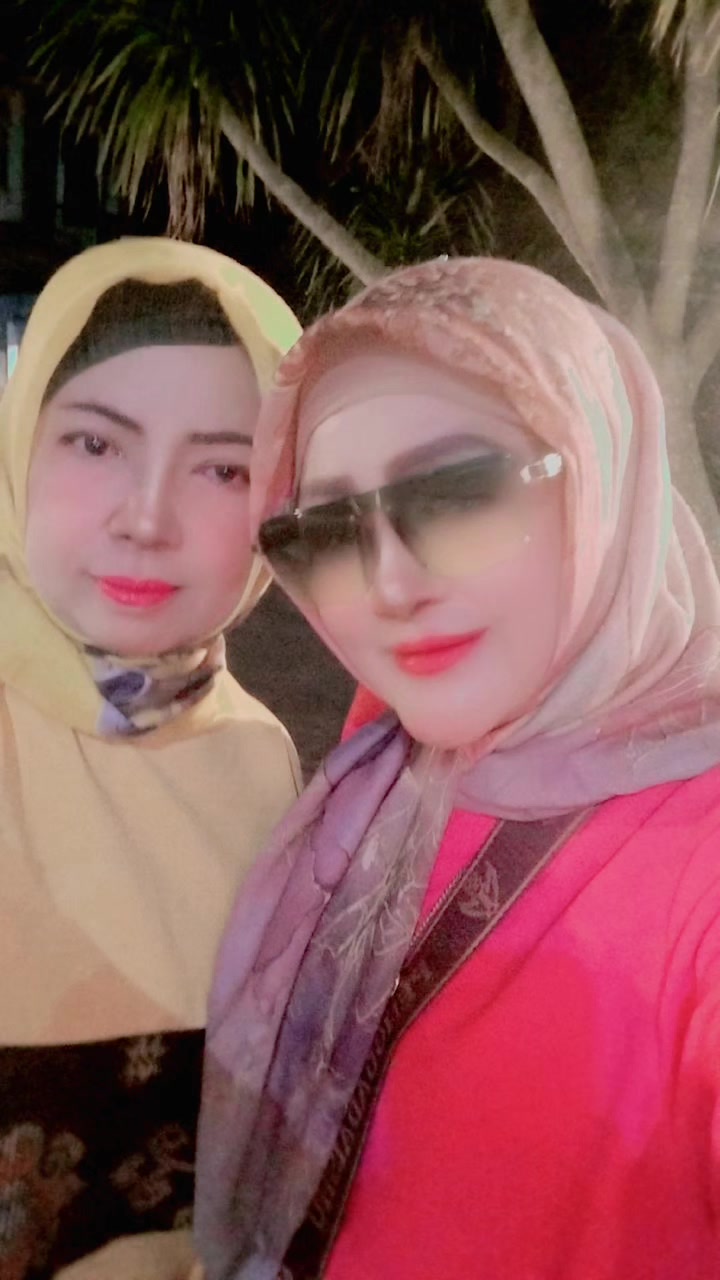 @Bunda Utiek