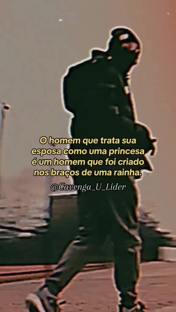 @Cavenga U Líder