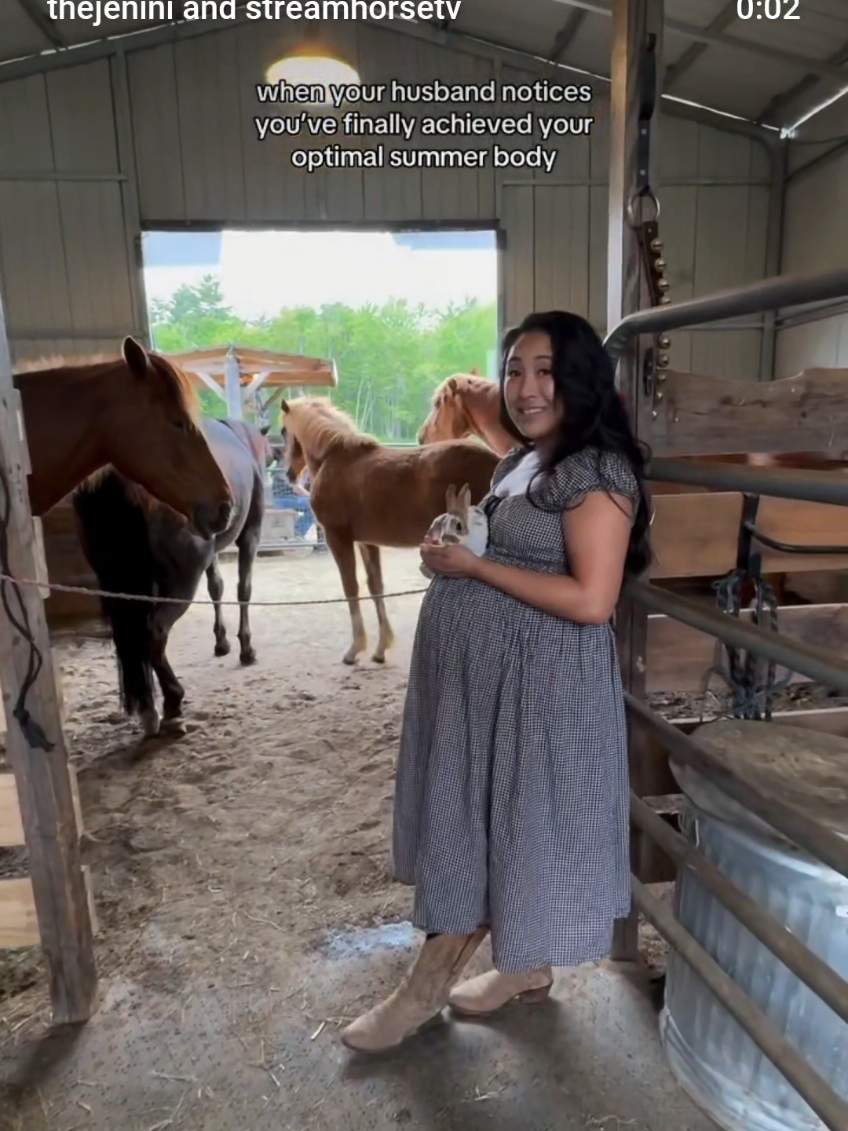 @streamhorse