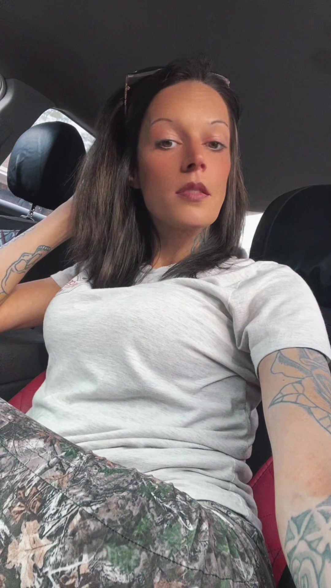 @Krystal Bennett
