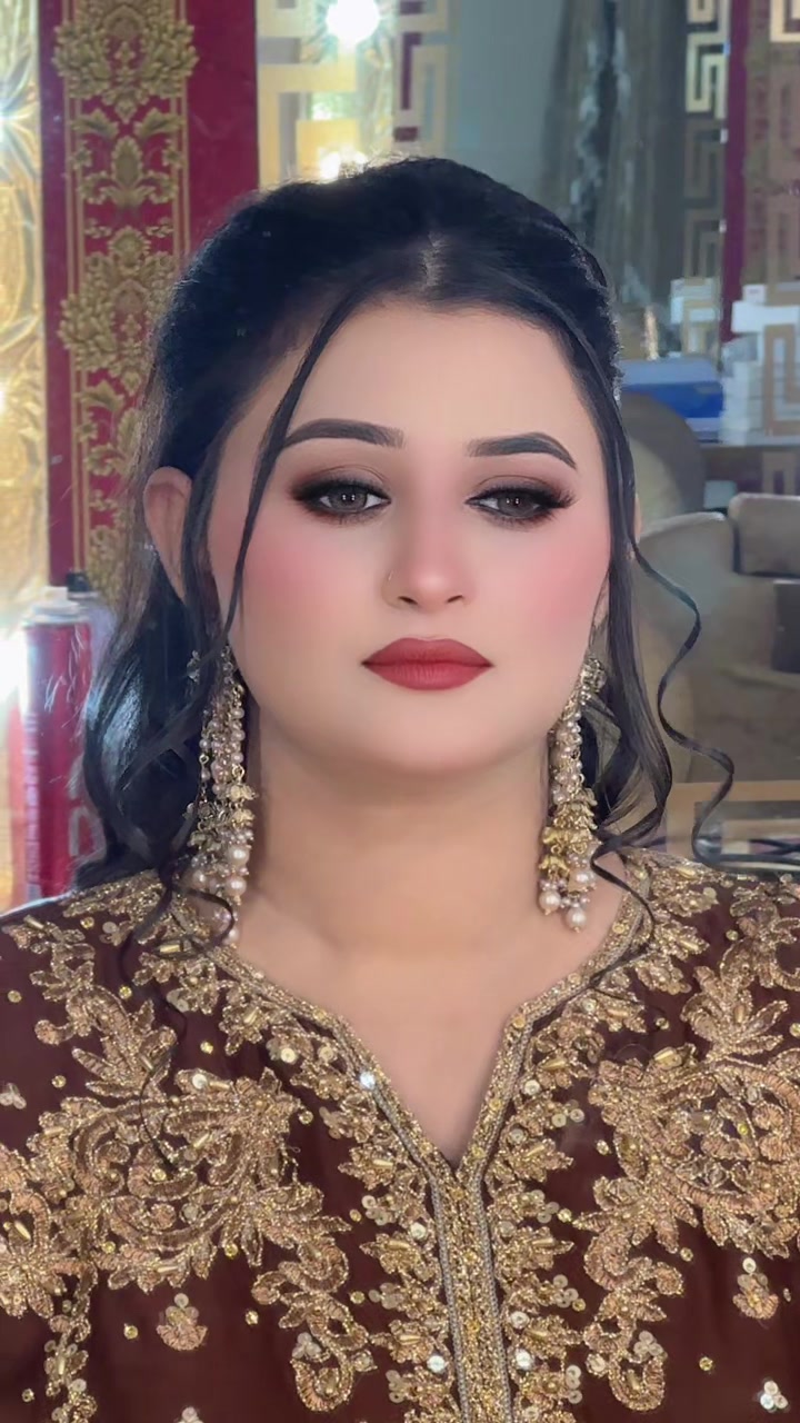 @Maheen&rsquo;s  Beauty  Parlour   ✅