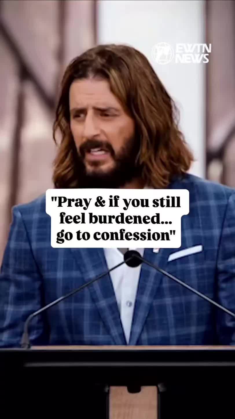 @Jesus Eternal