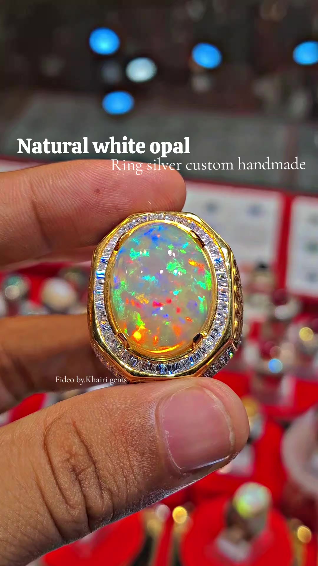@khairi gems