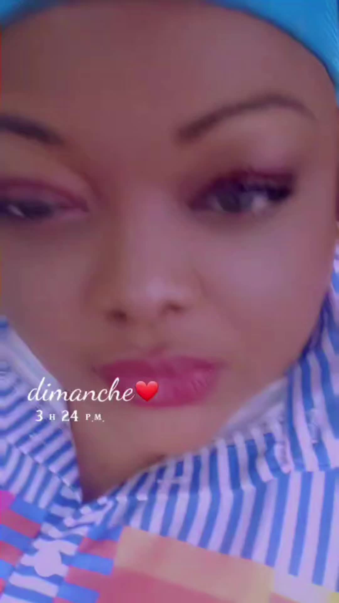 @chouchou ilunga