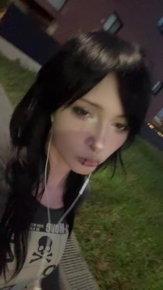 @emo kitty
